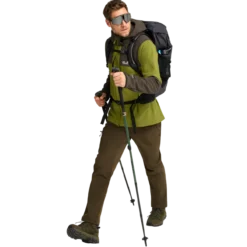 JASPER JKT M