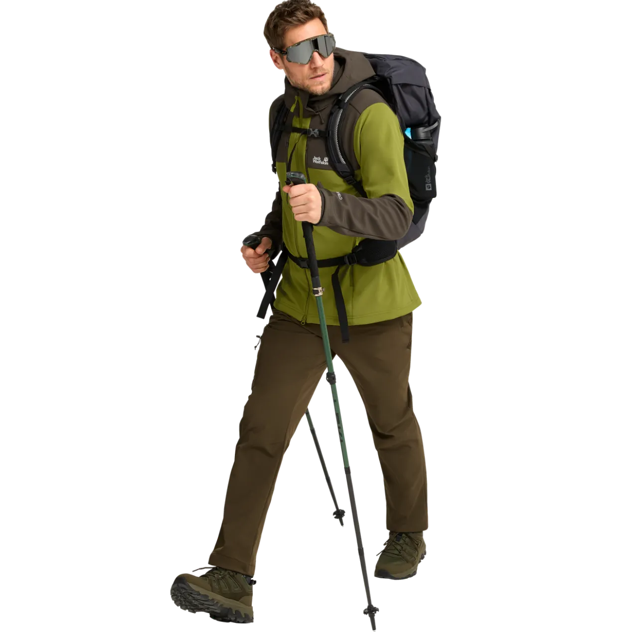 JASPER JKT M