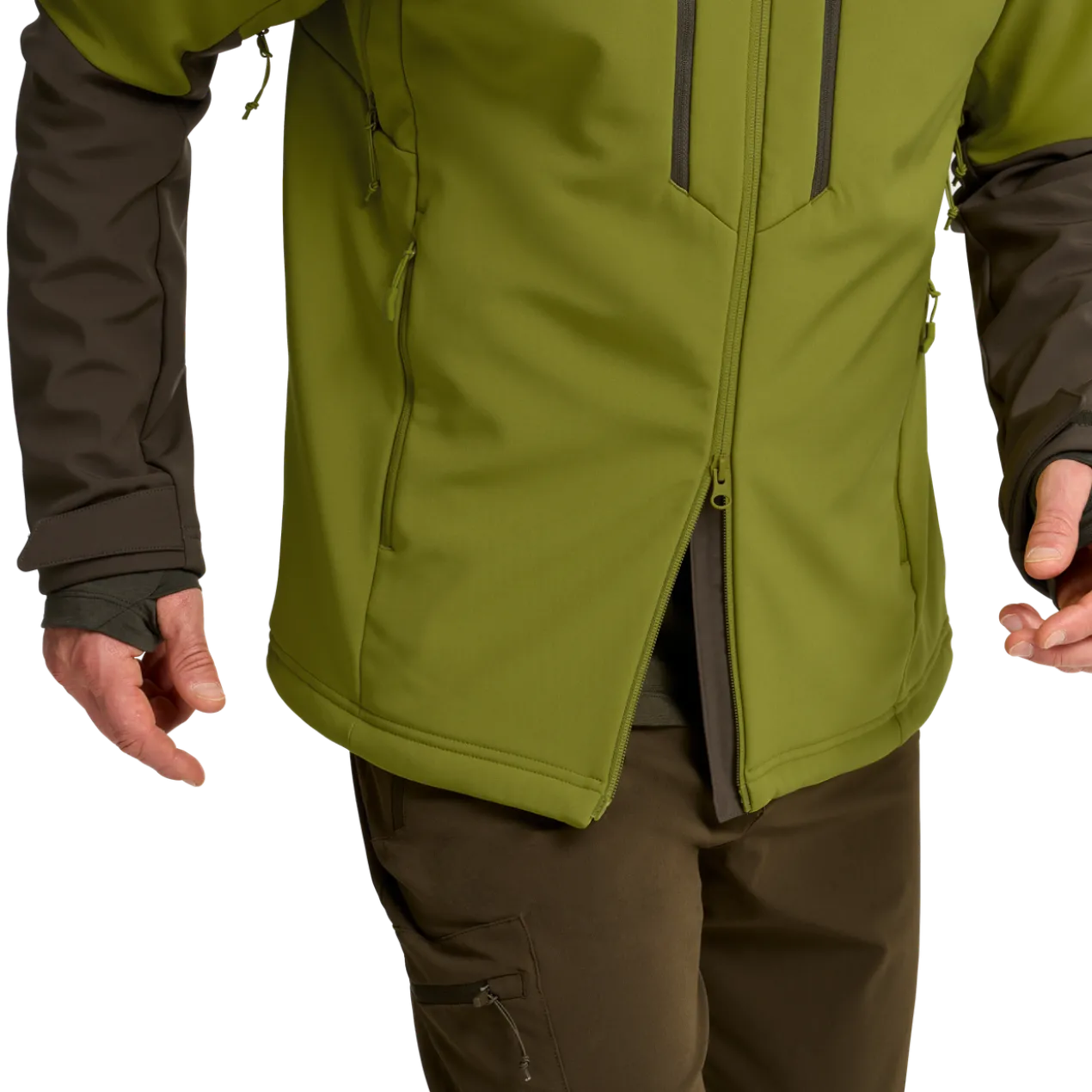 JASPER JKT M