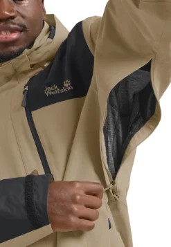 JASPER 2L JKT M