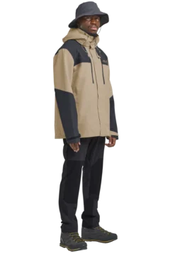 JASPER 2L JKT M