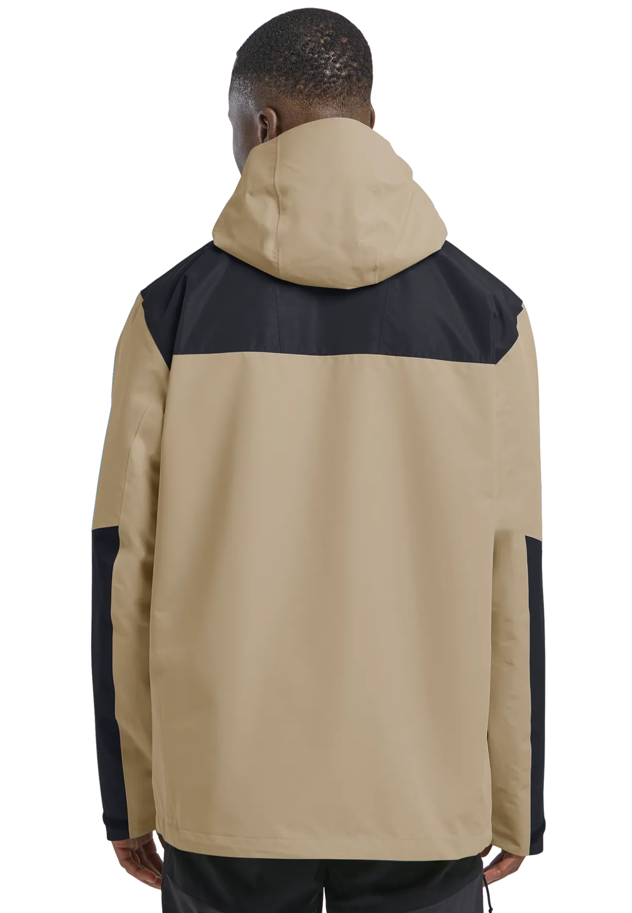 JASPER 2L JKT M