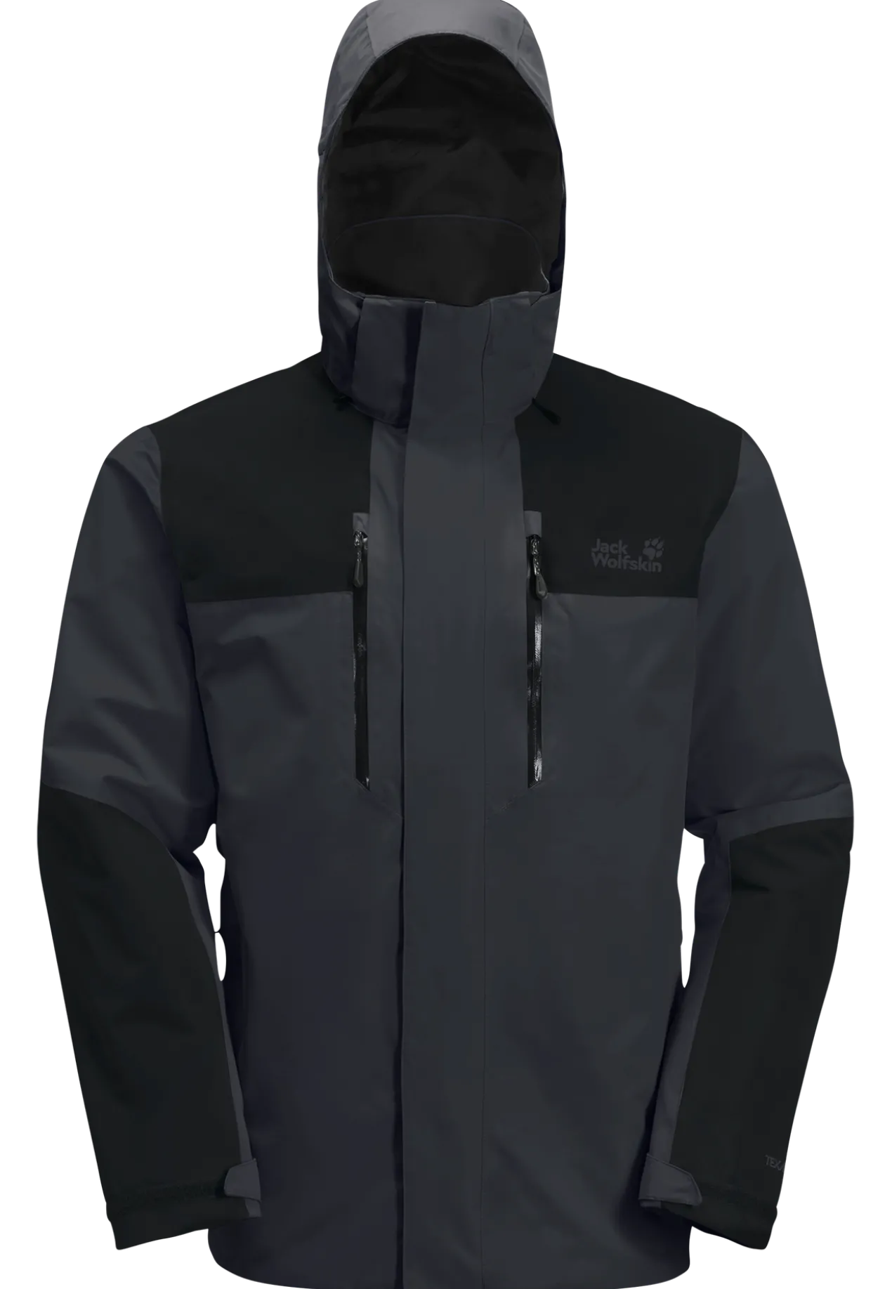 JASPER 2L JKT M
