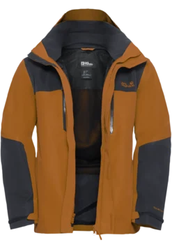 JASPER 2L JKT M