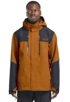 JASPER 2L JKT M
