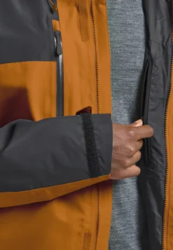 JASPER 2L JKT M