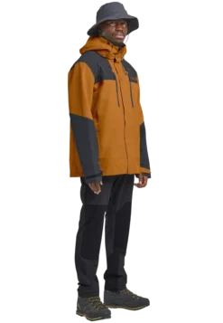 JASPER 2L JKT M