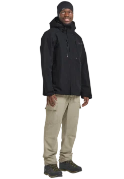 JASPER 2L JKT M