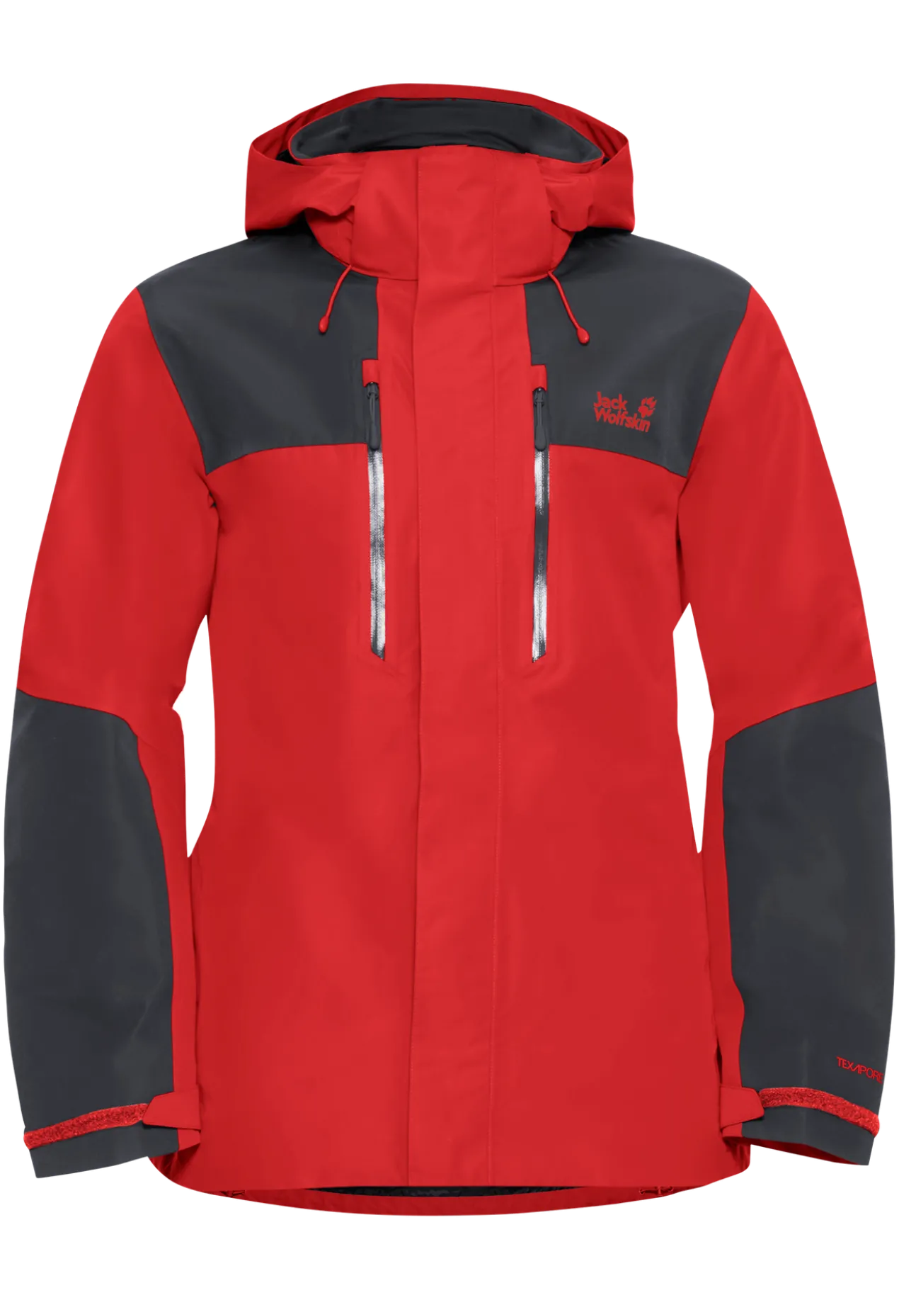 JASPER 2L JKT M