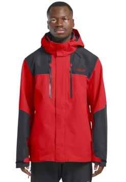 JASPER 2L JKT M
