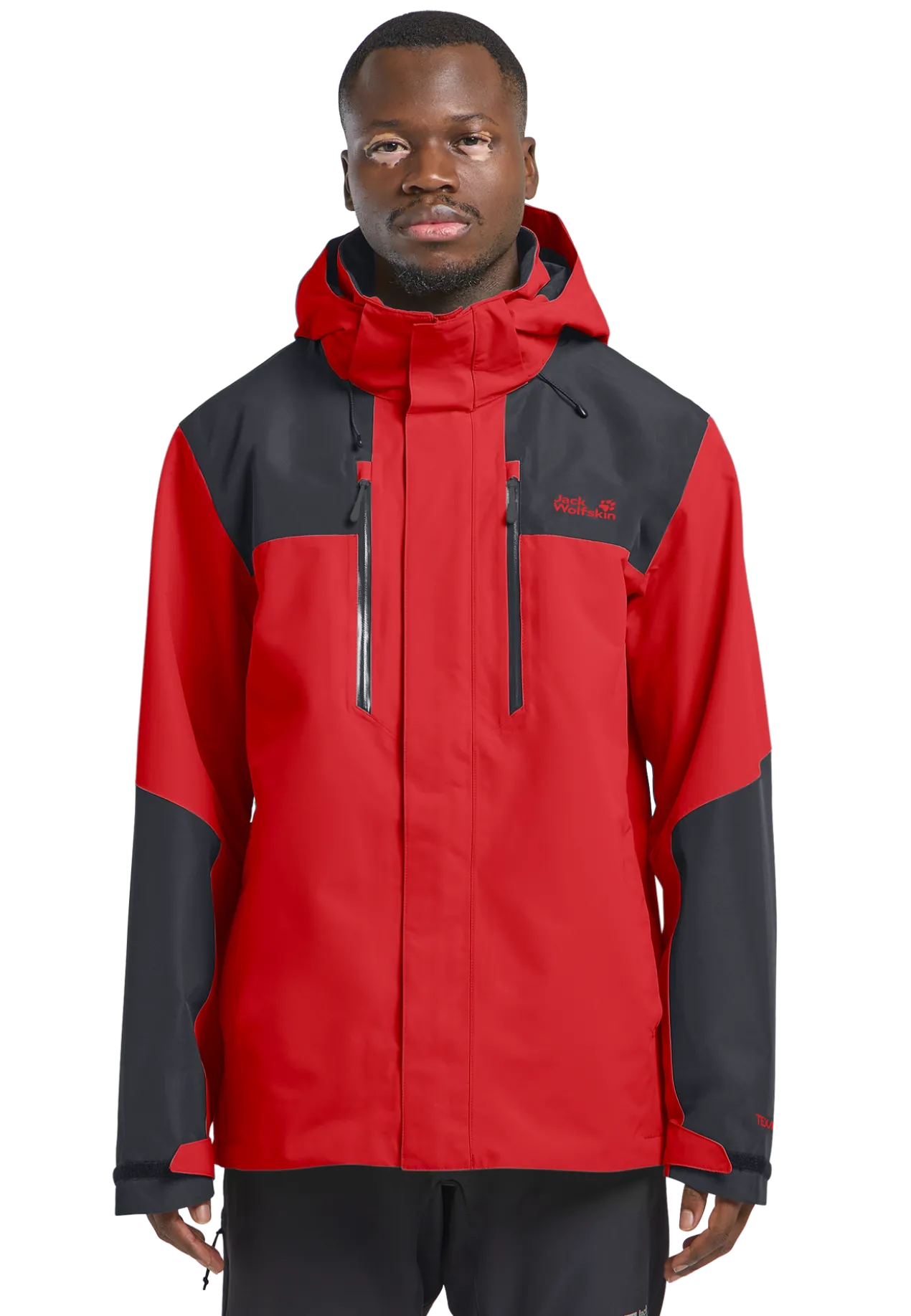 JASPER 2L JKT M