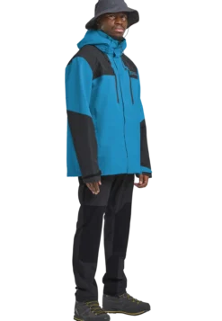 JASPER 2L JKT M