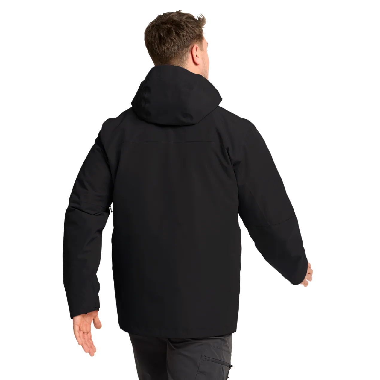 JASPER PRO 3IN1 JKT M