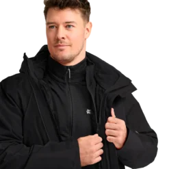 JASPER PRO 3IN1 JKT M