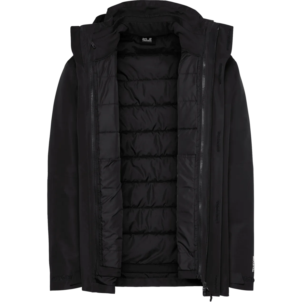 JASPER PRO 3IN1 JKT M