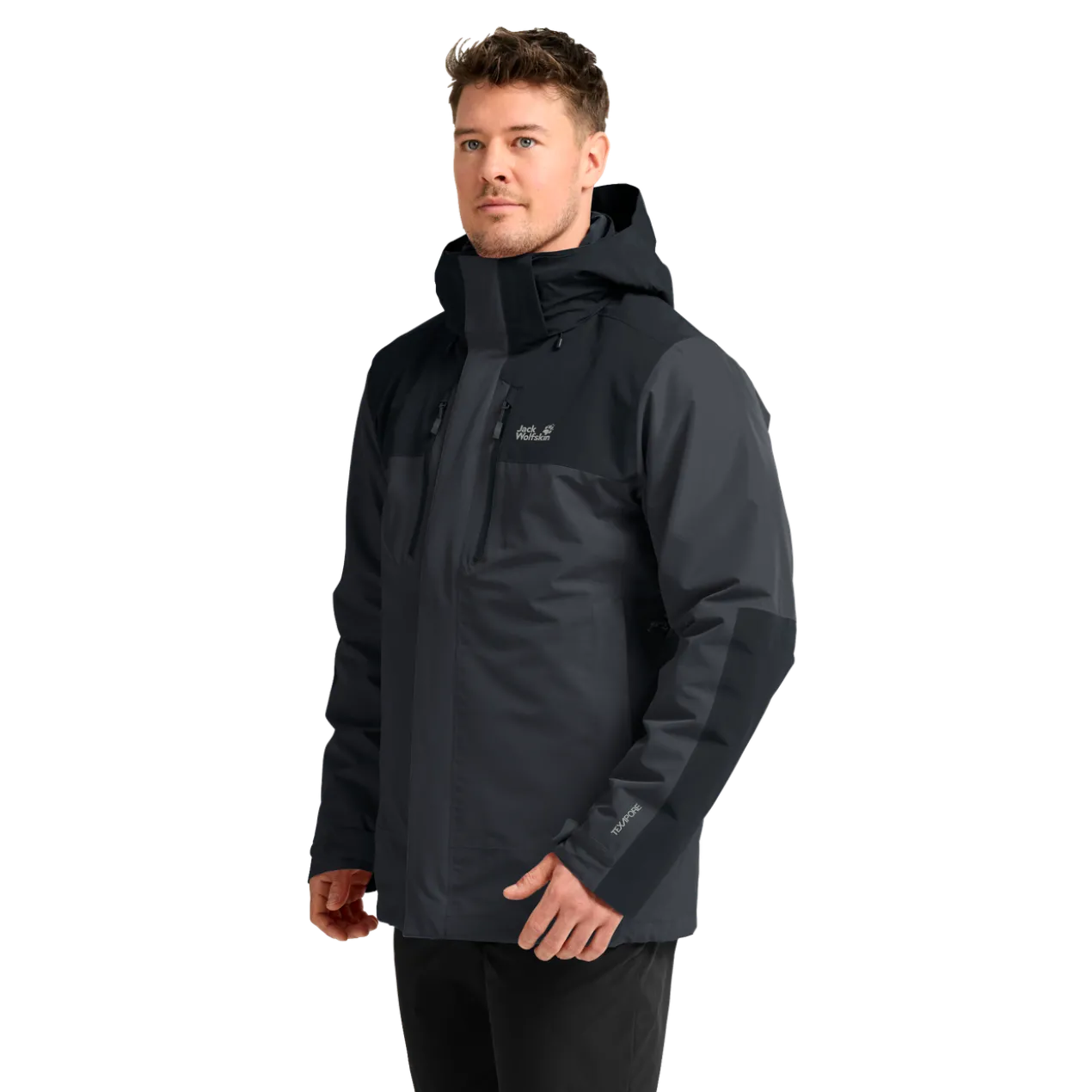 JASPER PRO 3IN1 JKT M