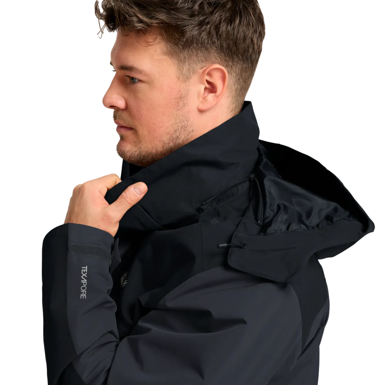 JASPER PRO 3IN1 JKT M