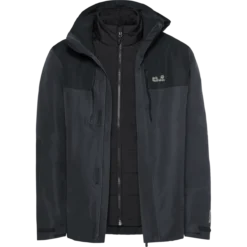 JASPER PRO 3IN1 JKT M