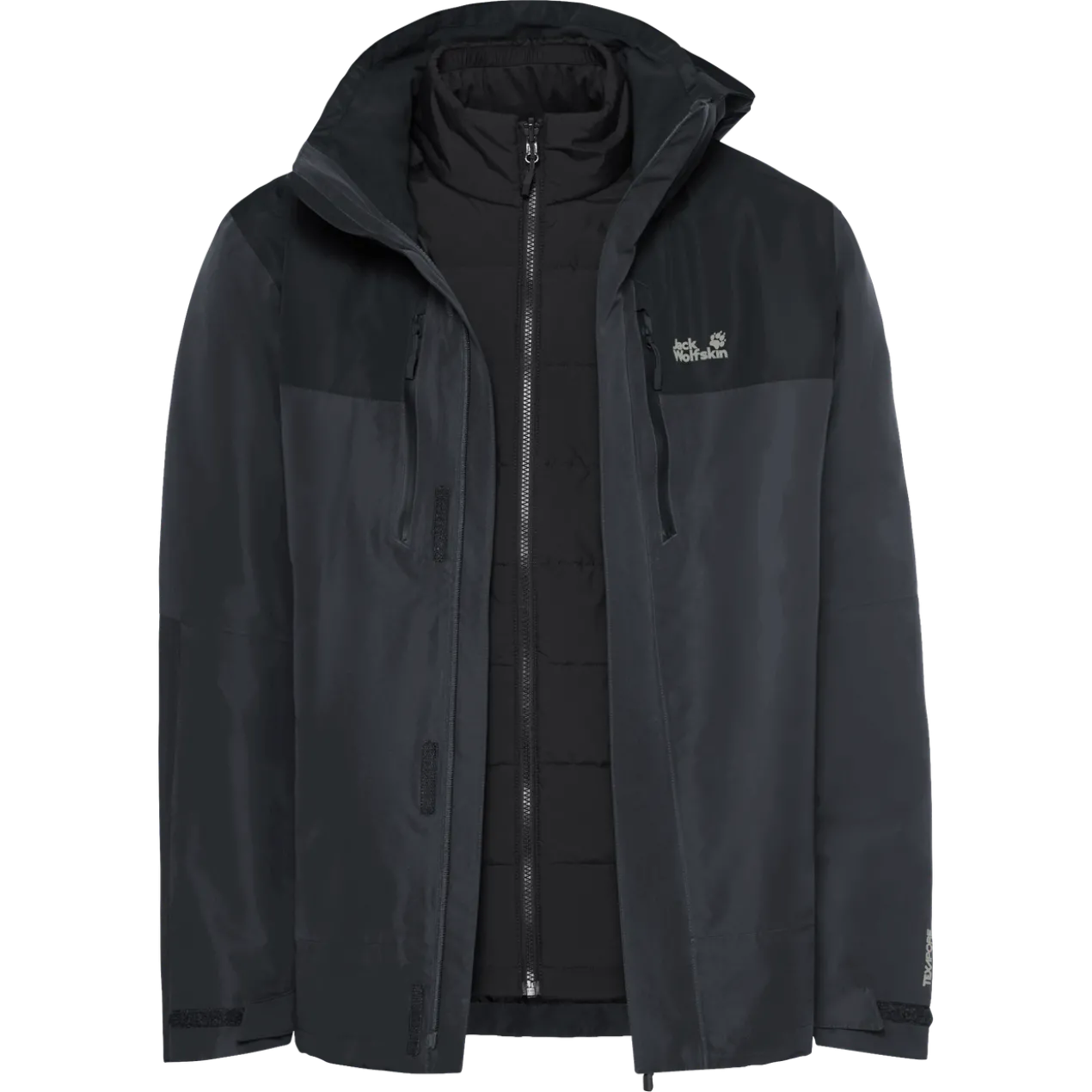 JASPER PRO 3IN1 JKT M