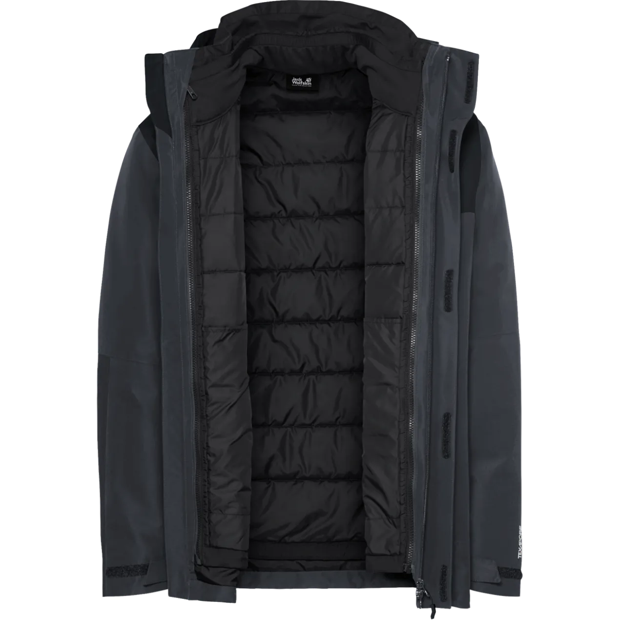 JASPER PRO 3IN1 JKT M