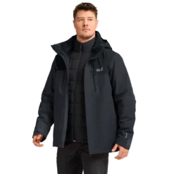 JASPER PRO 3IN1 JKT M
