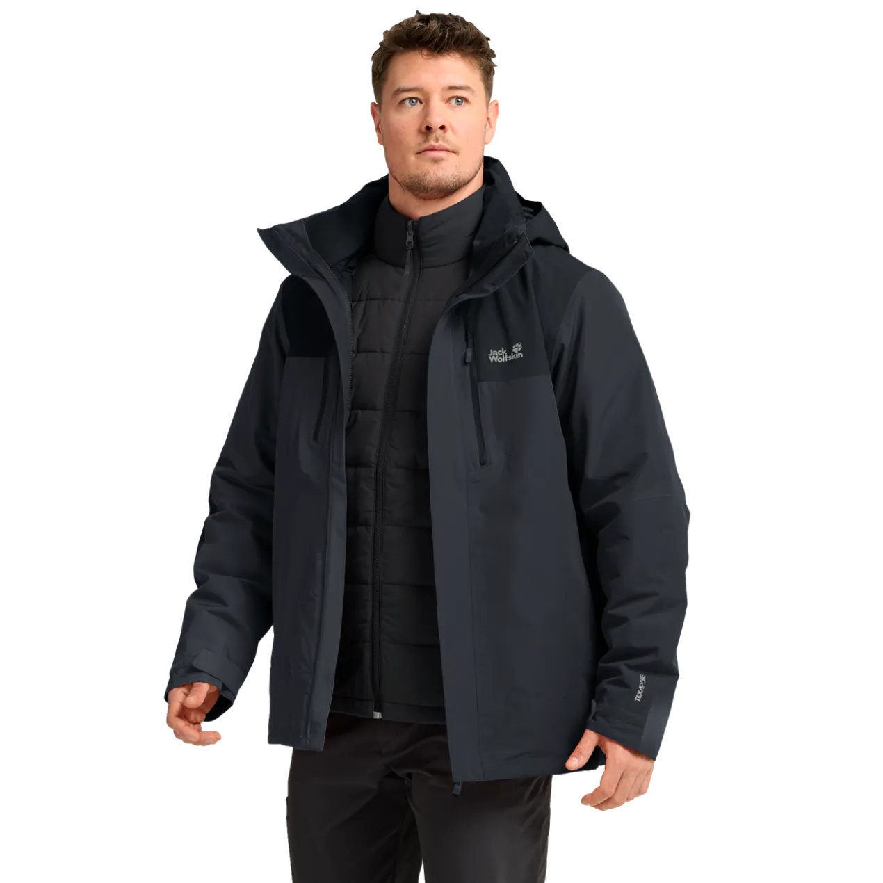 JASPER PRO 3IN1 JKT M