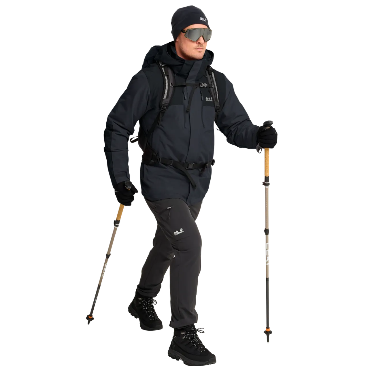 JASPER PRO 3IN1 JKT M
