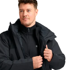 JASPER PRO 3IN1 JKT M
