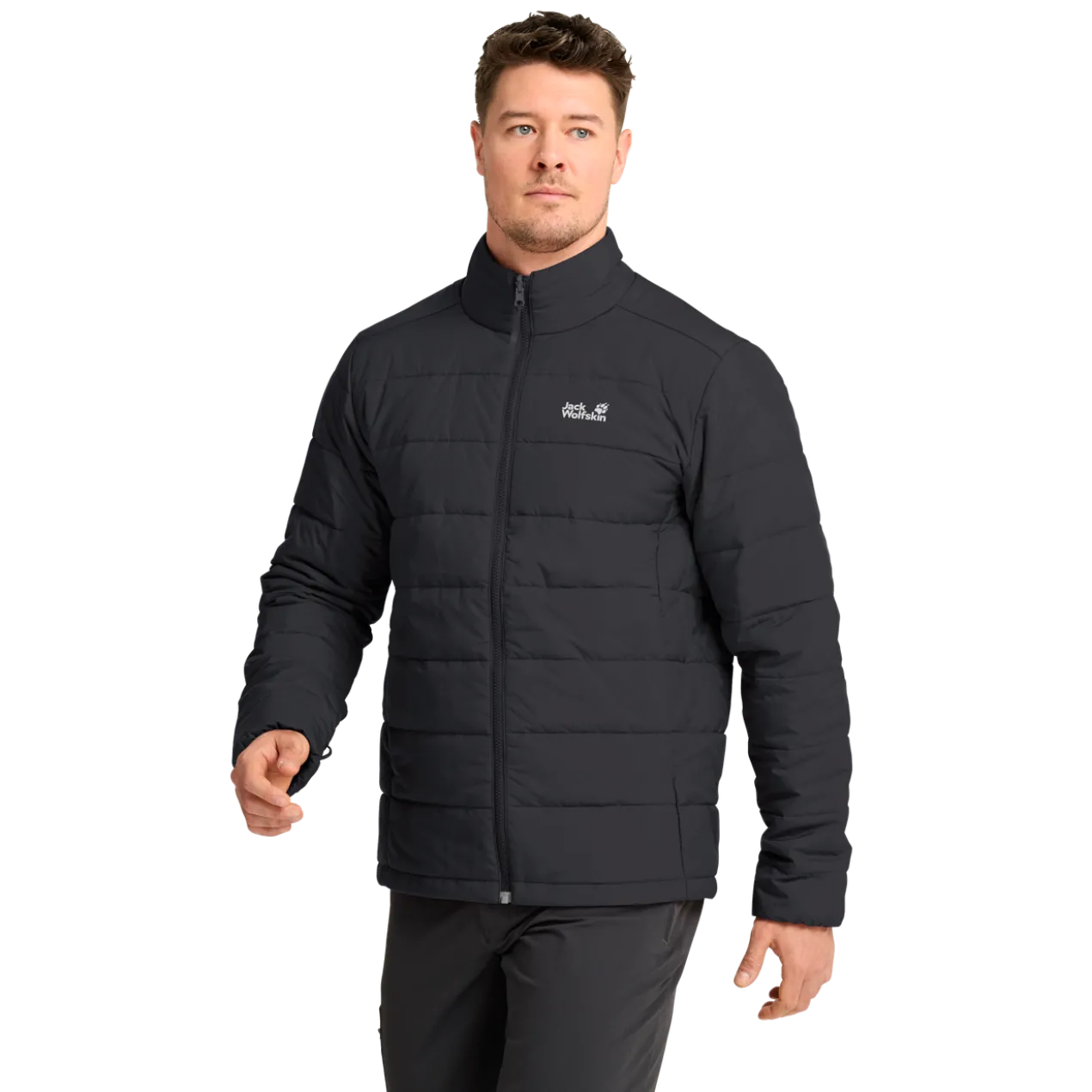 JASPER PRO 3IN1 JKT M
