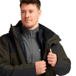 JASPER PRO 3IN1 JKT M