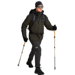 JASPER PRO 3IN1 JKT M