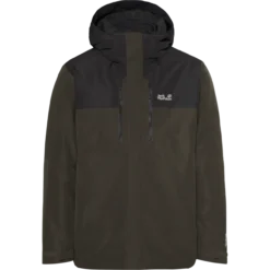 JASPER PRO 3IN1 JKT M
