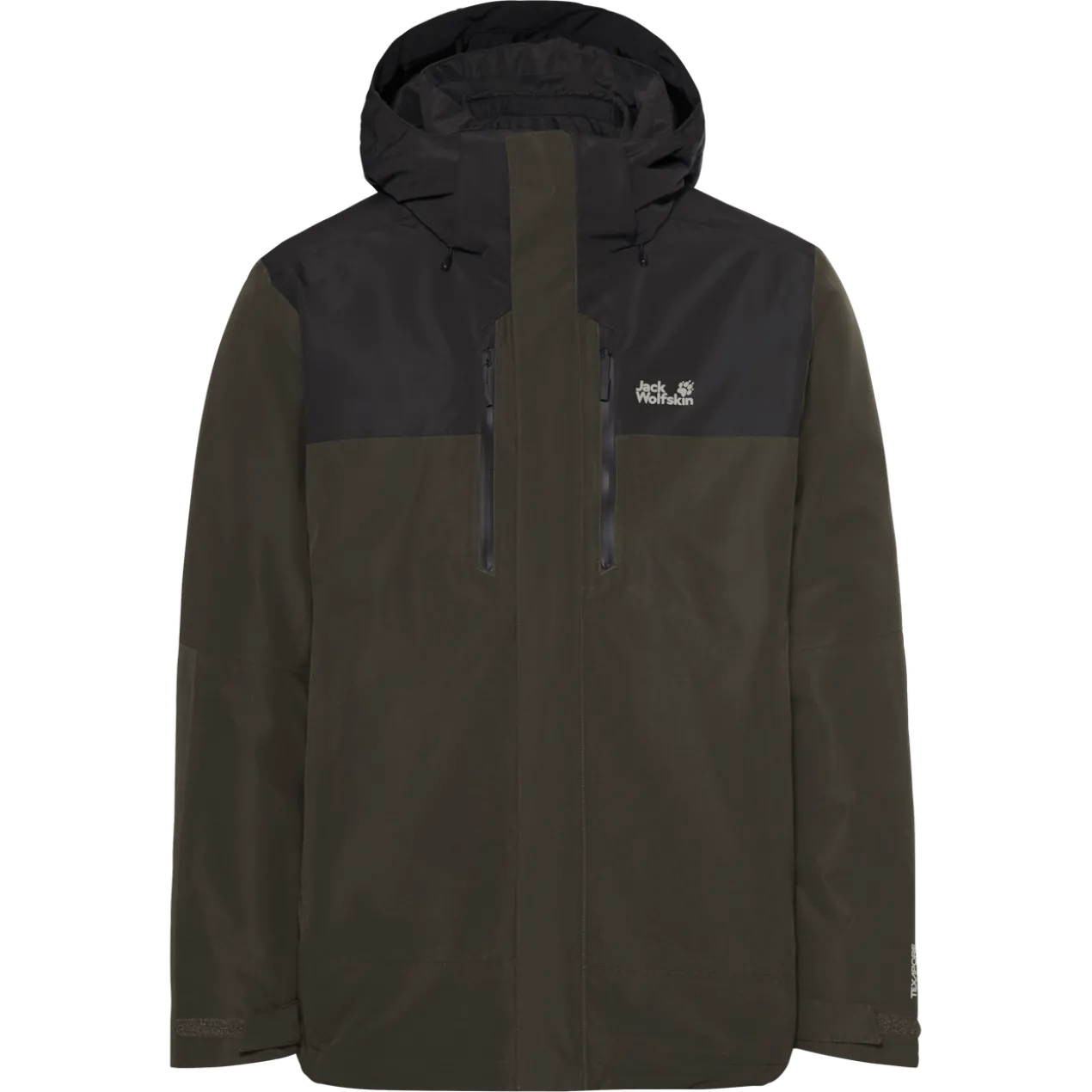 JASPER PRO 3IN1 JKT M