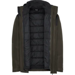 JASPER PRO 3IN1 JKT M