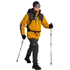 JASPER PRO 3IN1 JKT M
