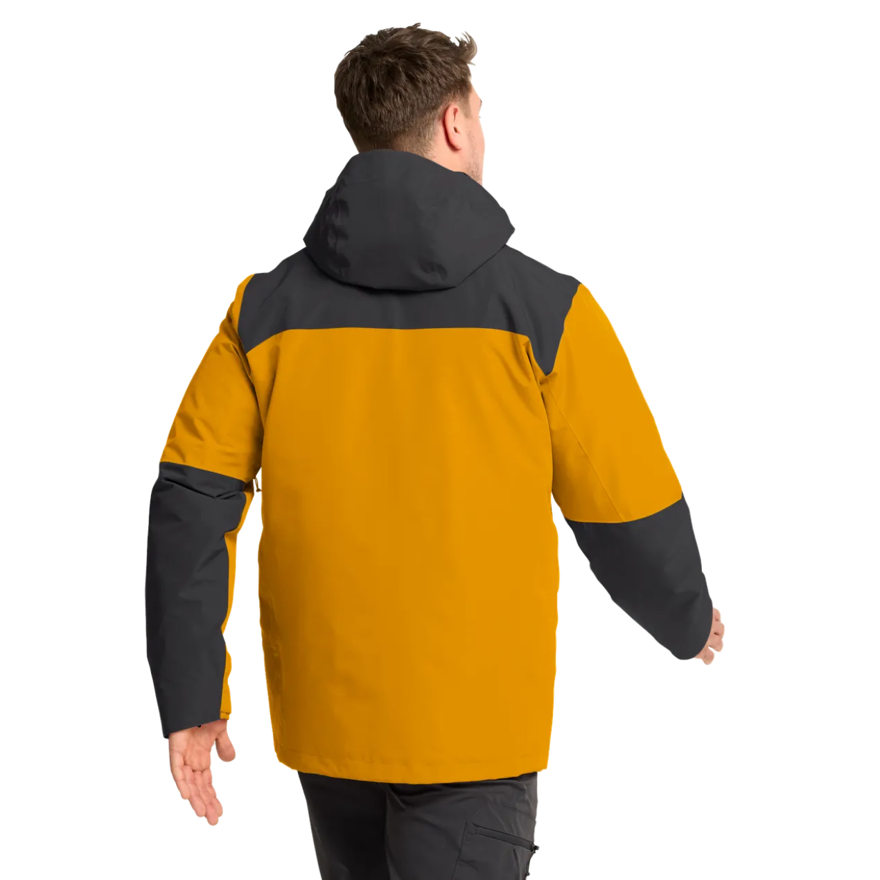 JASPER PRO 3IN1 JKT M
