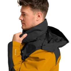 JASPER PRO 3IN1 JKT M