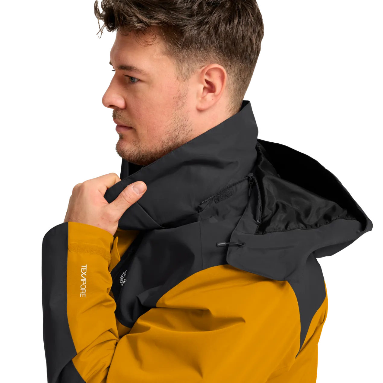 JASPER PRO 3IN1 JKT M