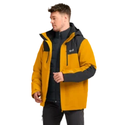 JASPER PRO 3IN1 JKT M