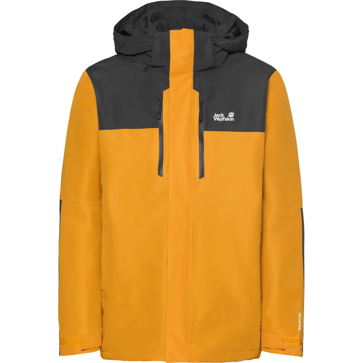 JASPER PRO 3IN1 JKT M