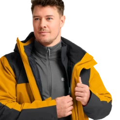 JASPER PRO 3IN1 JKT M