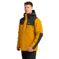 JASPER PRO 3IN1 JKT M
