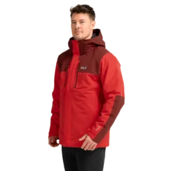 JASPER PRO 3IN1 JKT M