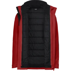 JASPER PRO 3IN1 JKT M