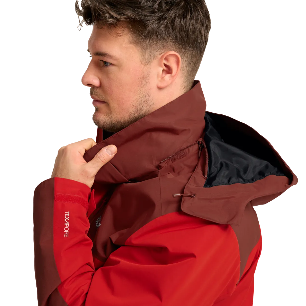 JASPER PRO 3IN1 JKT M