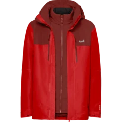JASPER PRO 3IN1 JKT M