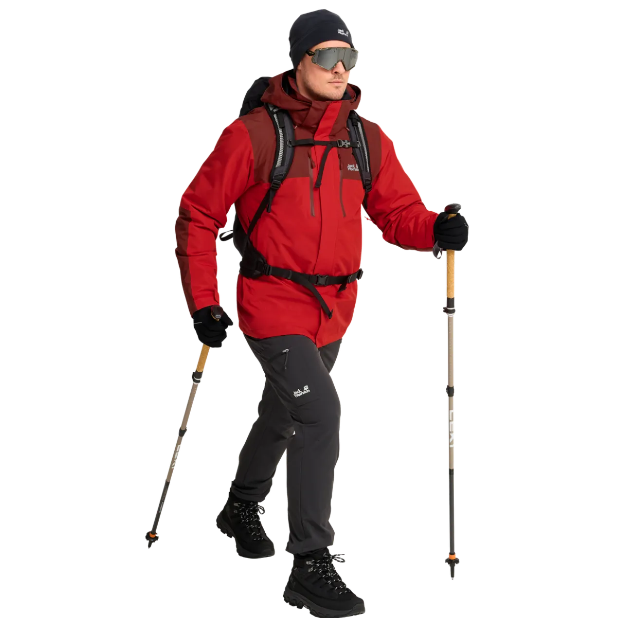JASPER PRO 3IN1 JKT M