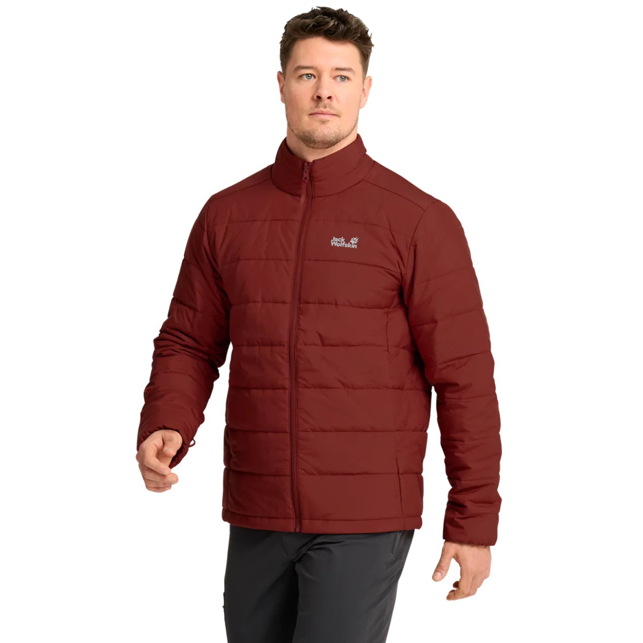 JASPER PRO 3IN1 JKT M