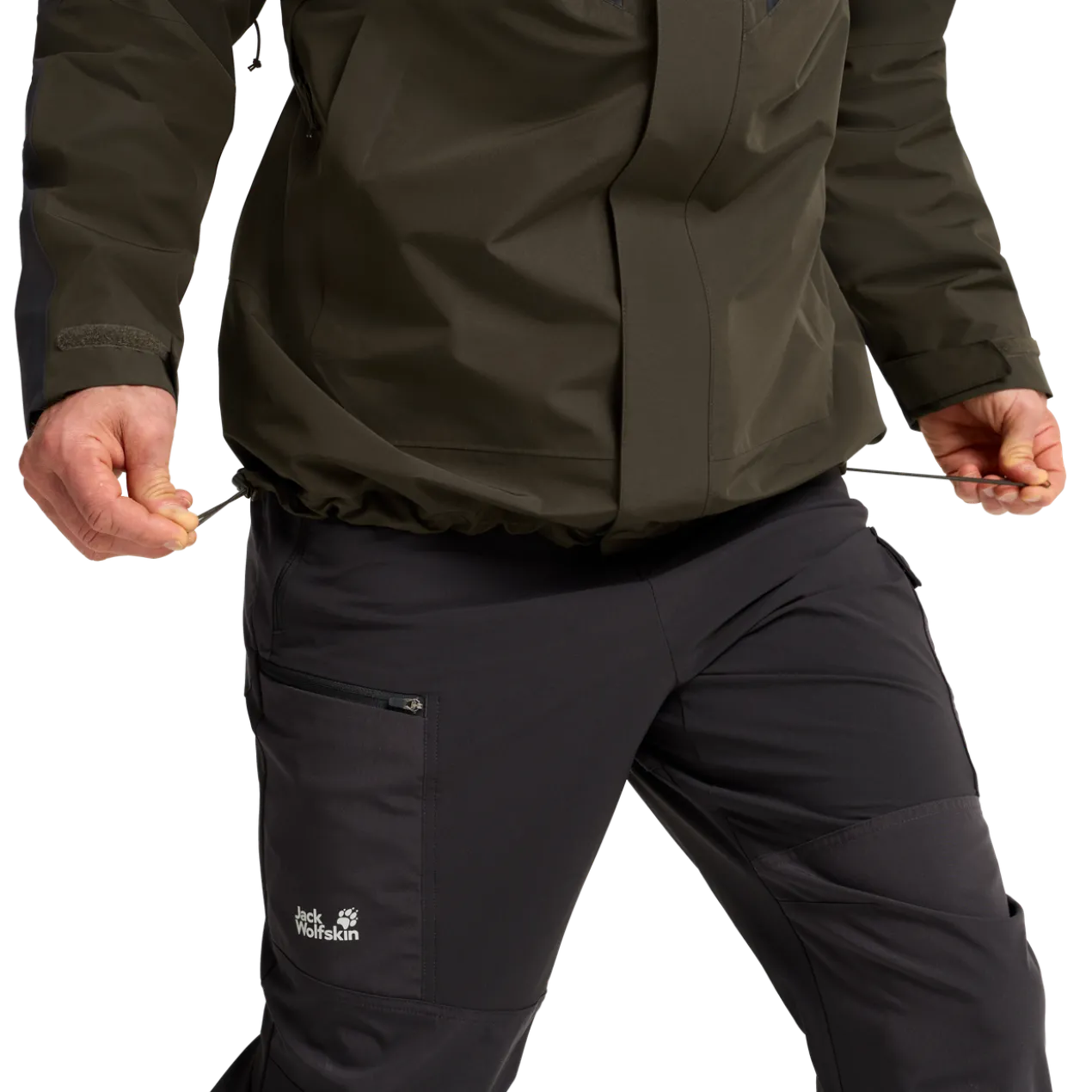 JASPER PRO 2L JKT M