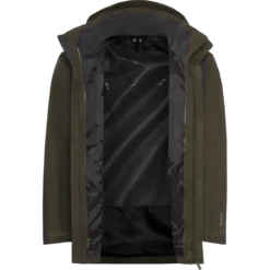 JASPER PRO 2L JKT M